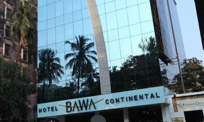 Bawa Continental